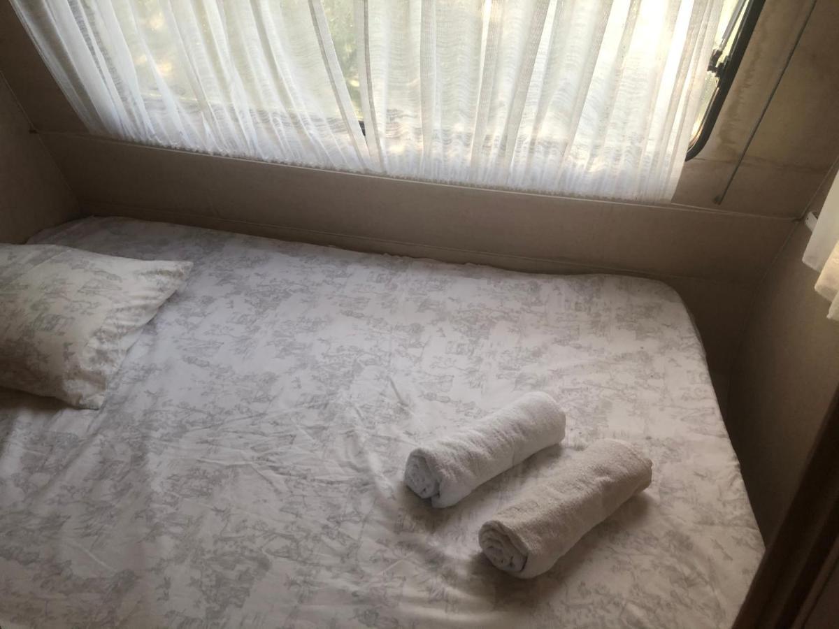 La Ferme De Rotani Hotel Aléria Екстериор снимка