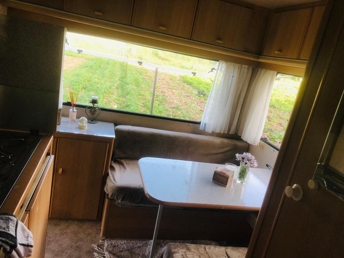 La Ferme De Rotani Hotel Aléria Екстериор снимка