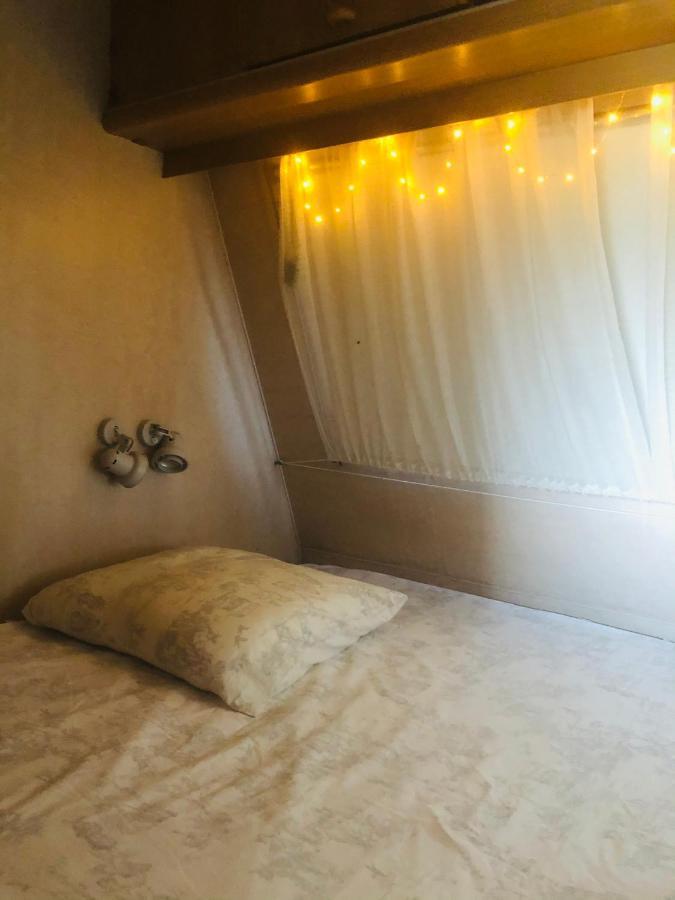 La Ferme De Rotani Hotel Aléria Екстериор снимка