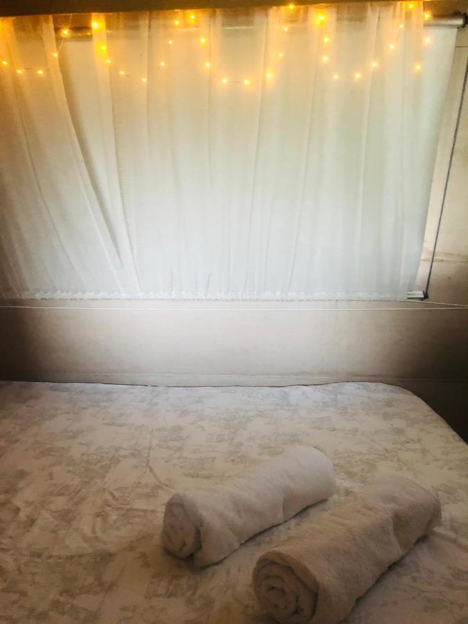 La Ferme De Rotani Hotel Aléria Екстериор снимка